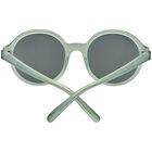 JOAN, Shiny Smoke Green-Mineral Polarized Smoke Cat 2 to 3, hi-res image number null